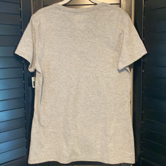 Minnesota Vikings NFL Team Apparel Tee NWT - Picture 2 of 16